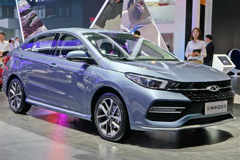 9月下旬上市新车抢先看，你们要的全新马自达3来了！