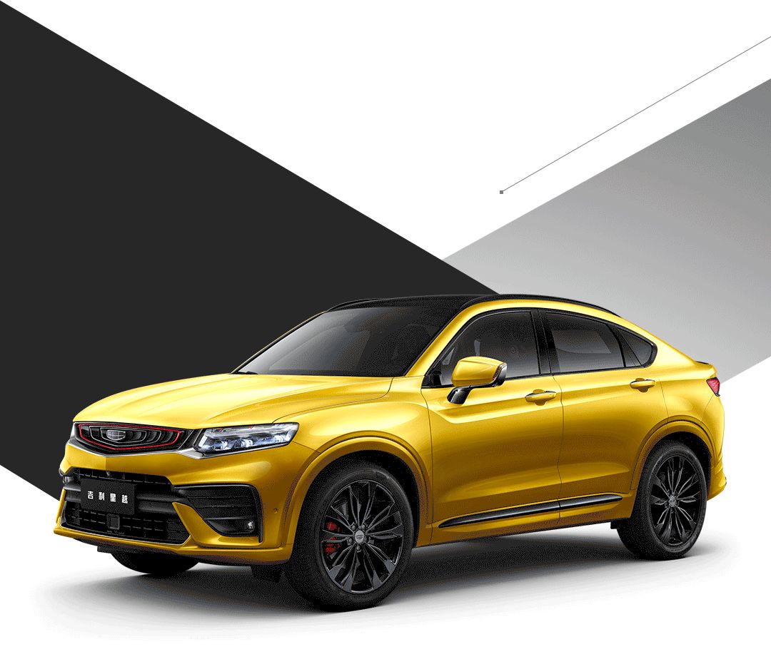 业绩“双降”，股票反涨！吉利汽车上半年到底经历了什么？