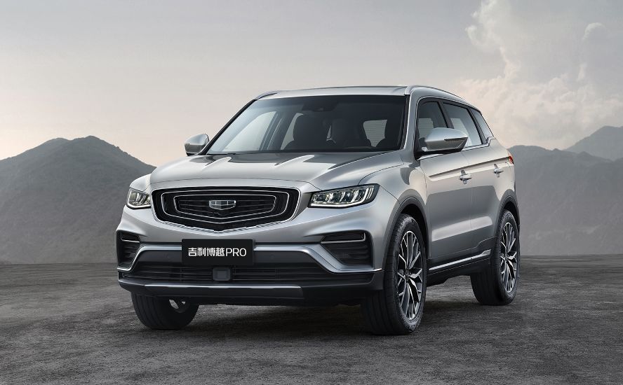 业绩“双降”，股票反涨！吉利汽车上半年到底经历了什么？