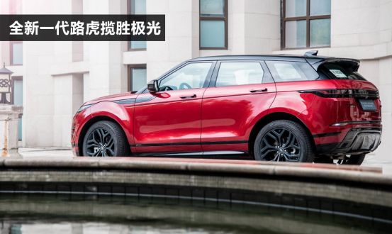 英德两大豪华中型SUV大PK！全新极光和奔驰GLC L哪款值得买？