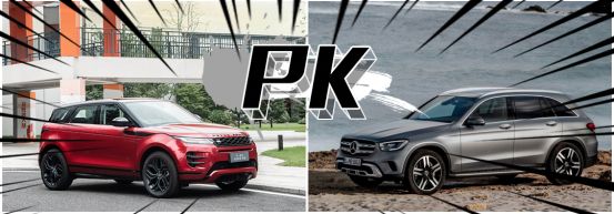 英德两大豪华中型SUV大PK！全新极光和奔驰GLC L哪款值得买？