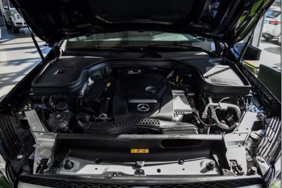 英德两大豪华中型SUV大PK！全新极光和奔驰GLC L哪款值得买？