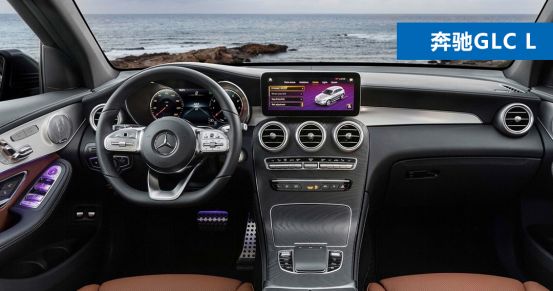 英德两大豪华中型SUV大PK！全新极光和奔驰GLC L哪款值得买？