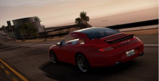《极品飞车21》预告曝光！比GT-R、奥迪RS5镜头更多的是这款插混车？