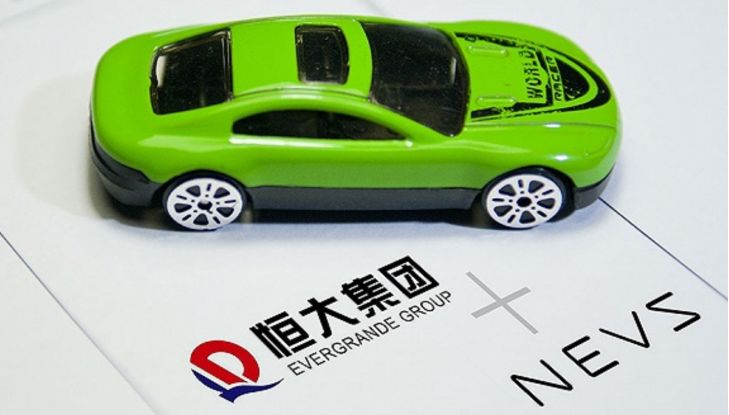 3月新勢力車企大事記 | 蔚來被曝內幕，許家印為了造車花了300億？ 汽車 第10張