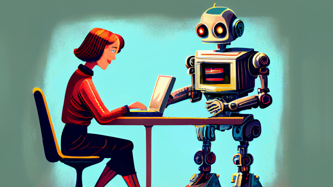 苹果的人工智能应用，跟 ChatGPT 不太一样