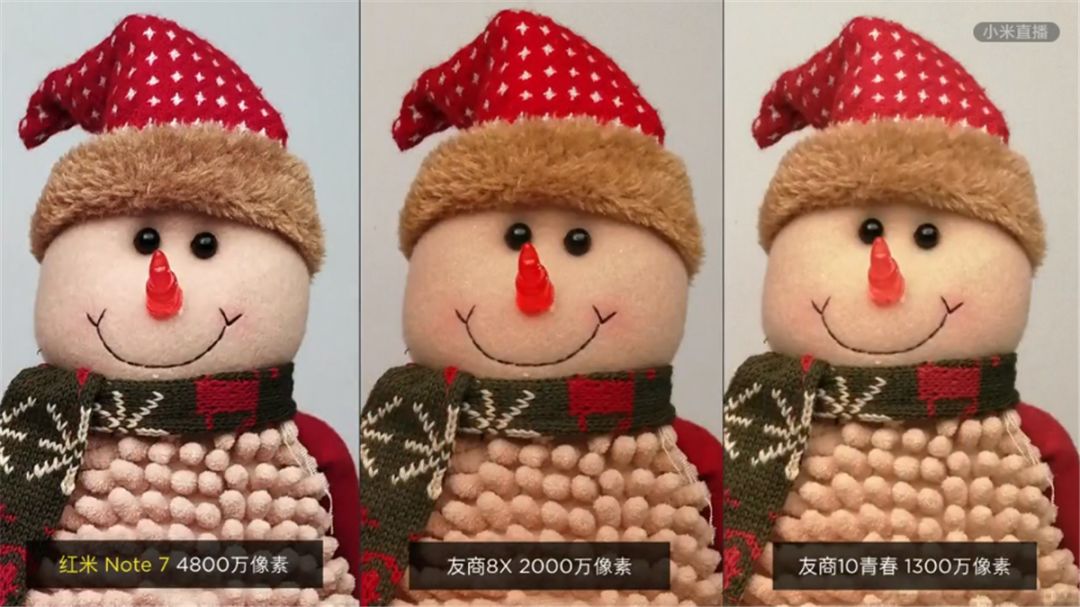 红米像素排行_红米手机怎么截图_手机新品红米