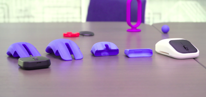 自适应鼠标-工业设计中的人机工学插图8北京工业设计-工业设计公司