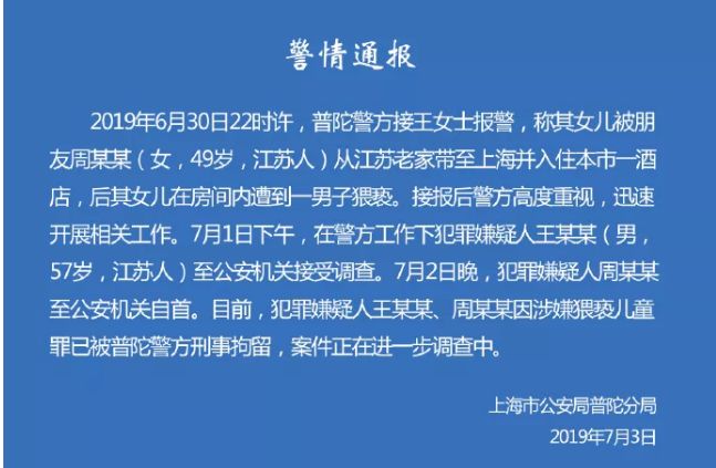 比董事長猥褻案更揪心的是，70%的父母都做過性侵的「爪牙」！ 親子 第3張