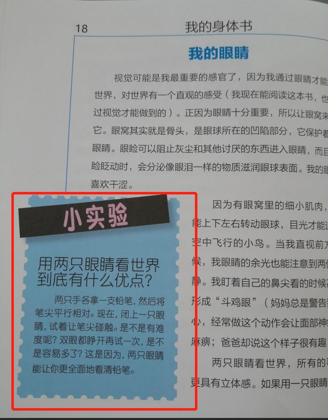 媽媽會選書 | 這節身體認知課，每個家長都該給孩子補上 親子 第24張