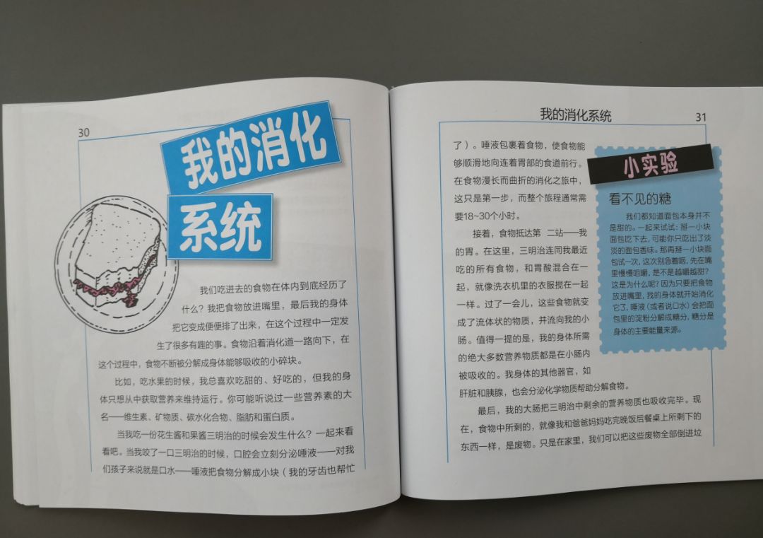 媽媽會選書 | 這節身體認知課，每個家長都該給孩子補上 親子 第28張