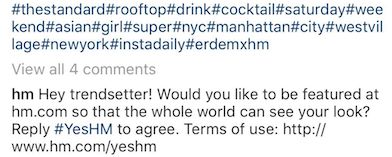 图片来源于S女士Instagram账号，版权属于原作者