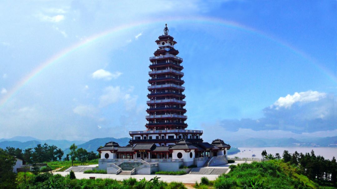 怀集地名的由来,很多人都不知道!