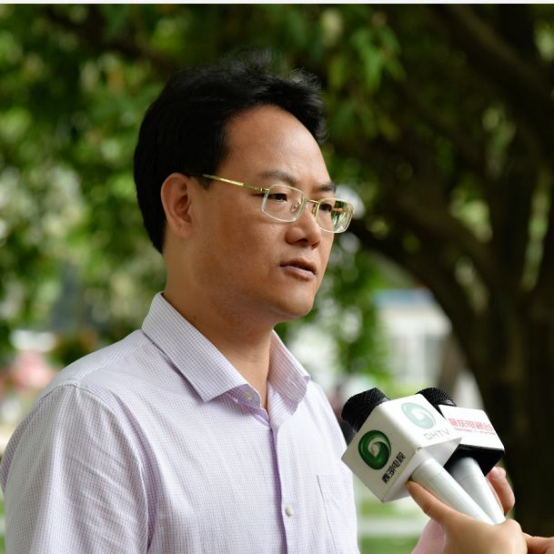 抢抓湾区红利联动肇庆新区放大鼎湖所长鼎湖将这样打好湾区牌