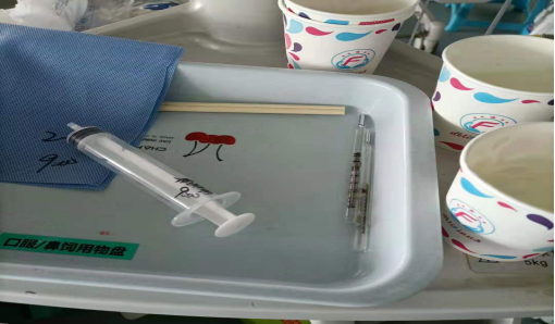 玻璃注射器怎么消毒一个治疗盘引发这么多院感问题！_https://www.jmylbn.com_新闻资讯_第2张