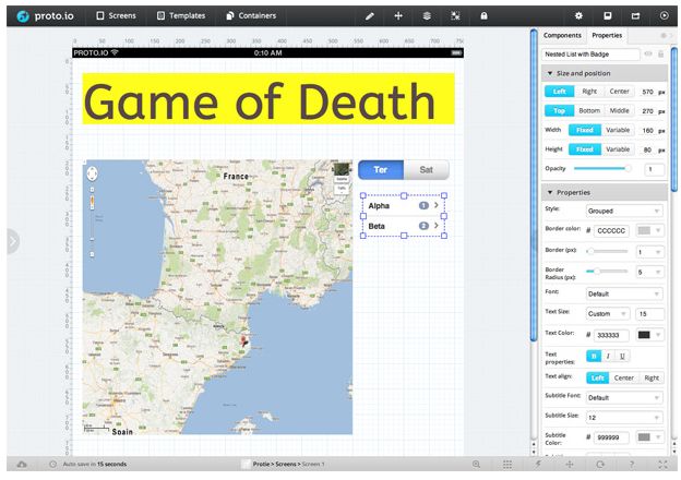 Web前端开发工具和框架