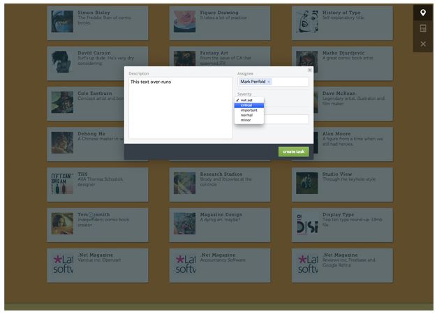 Web前端开发工具和框架