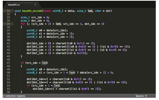 Web前端开发工具和框架