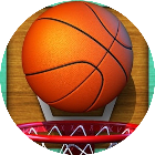应用icon-篮球投投小游戏2024官方新版