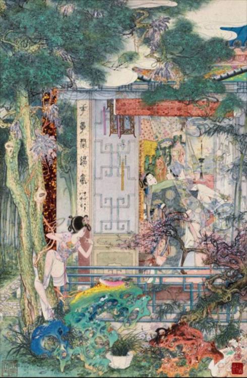 陳建華 欲的凝視 金瓶梅詞話 的敘述方法 視覺與性別 下 保馬 微文庫