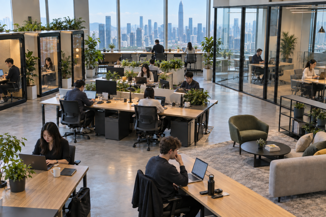 China Work Permit After Company Registration ： City Rules Matter