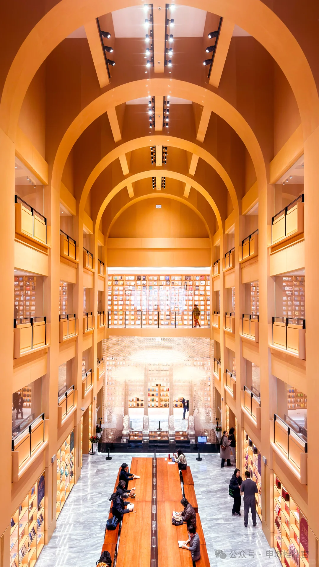 12 Free Shanghai Spots That Look Expensive - No Admission Fee