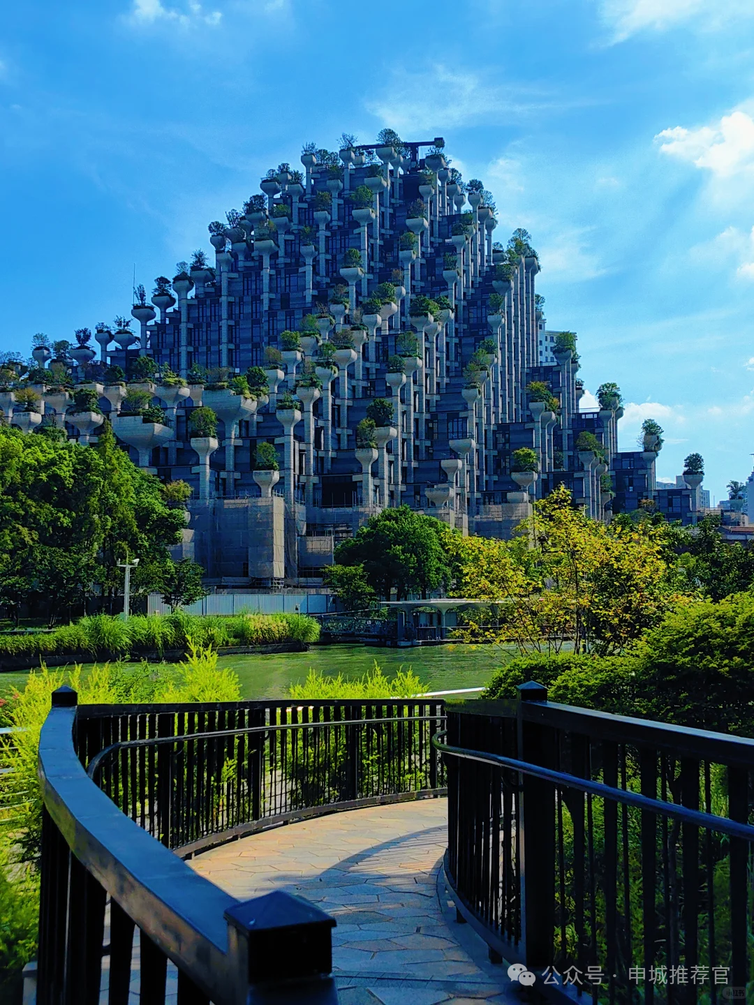 12 Free Shanghai Spots That Look Expensive - No Admission Fee