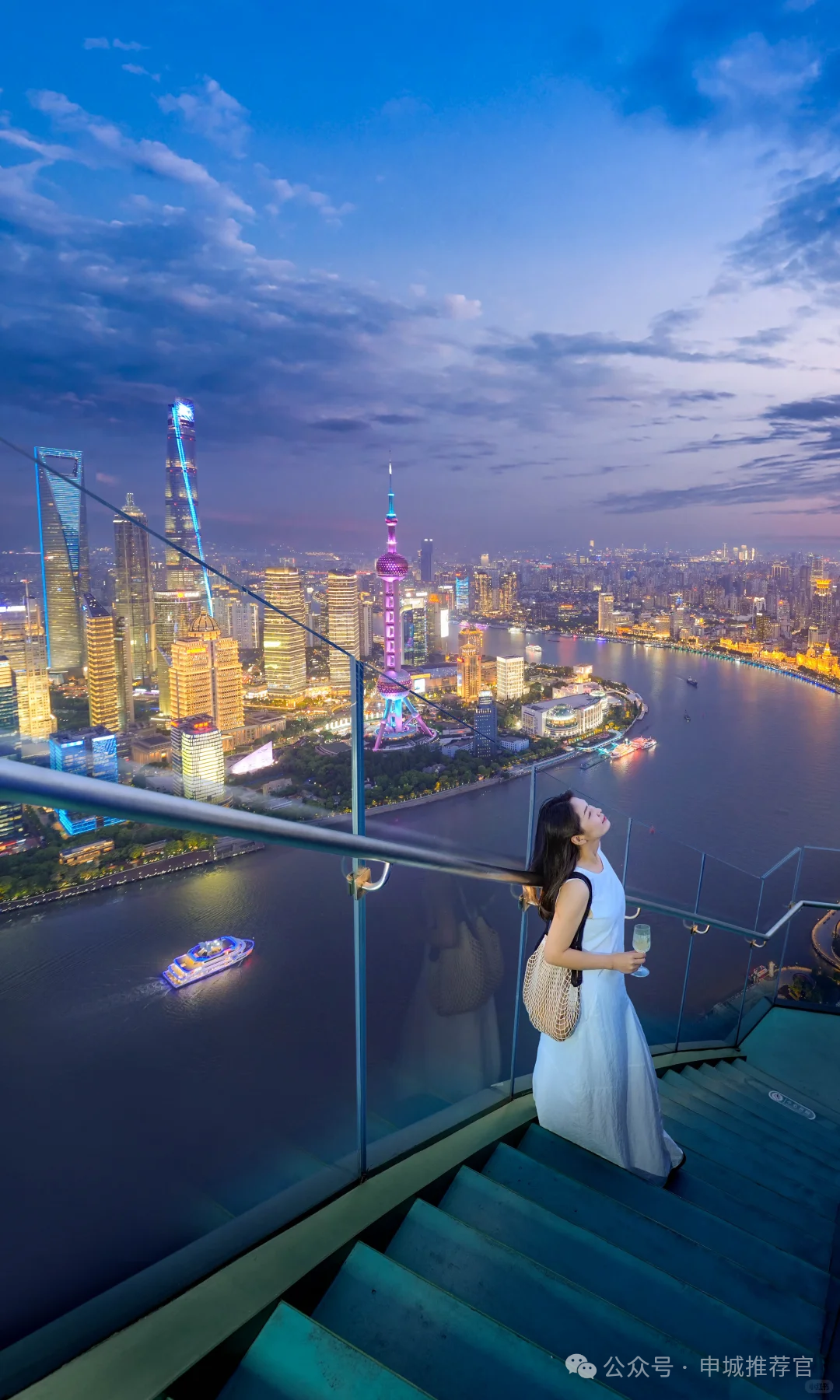 12 Free Shanghai Spots That Look Expensive - No Admission Fee