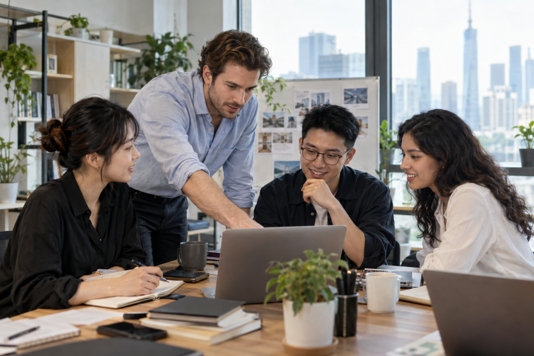 China Work Permit After Company Registration ： City Rules Matter