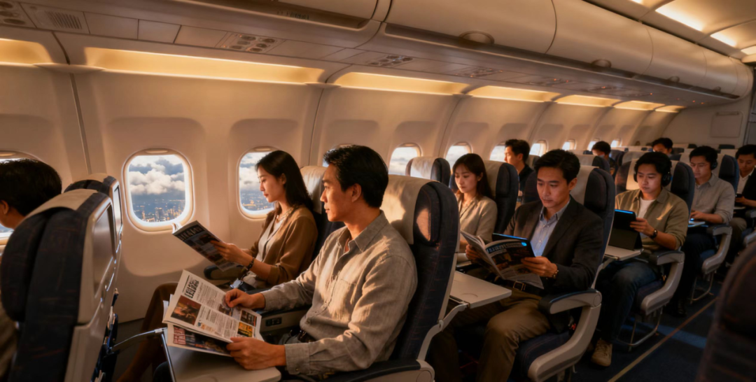 Shanghai Flight Deals Sept 2026 ： Routes from RMB 200, Up to 79% Off