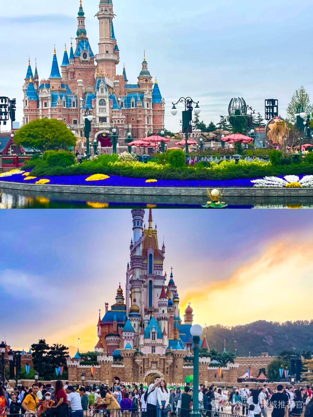 12 Free Shanghai Spots That Look Expensive - No Admission Fee