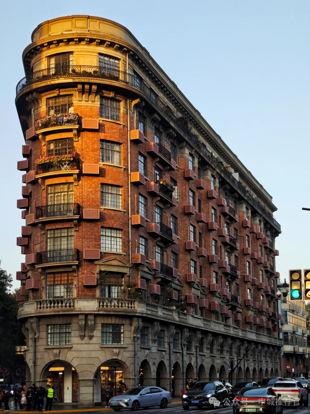 12 Free Shanghai Spots That Look Expensive - No Admission Fee