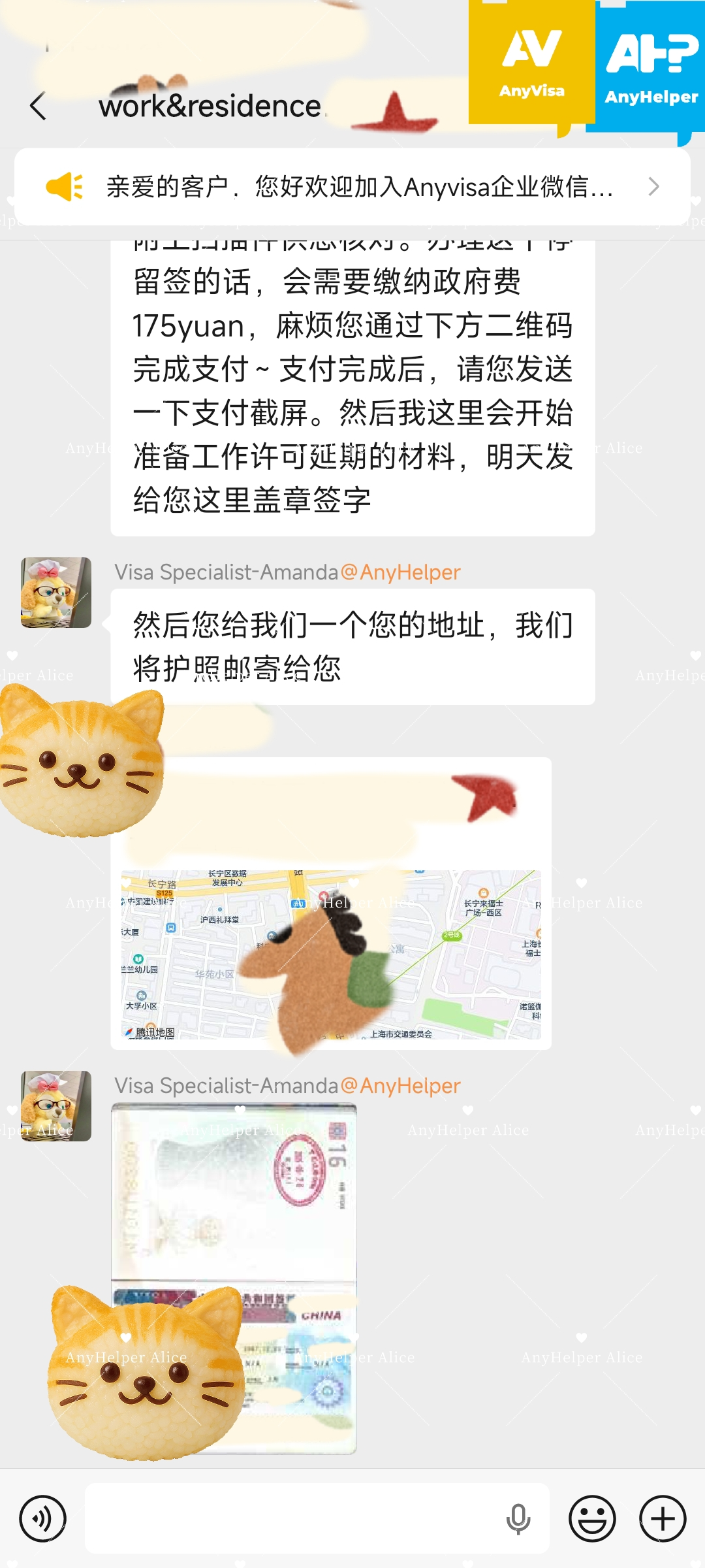 Korean Doctor Work Visa Renewed with Travel & Document Strategy