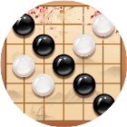 经典五子棋吧2024官方新版图标