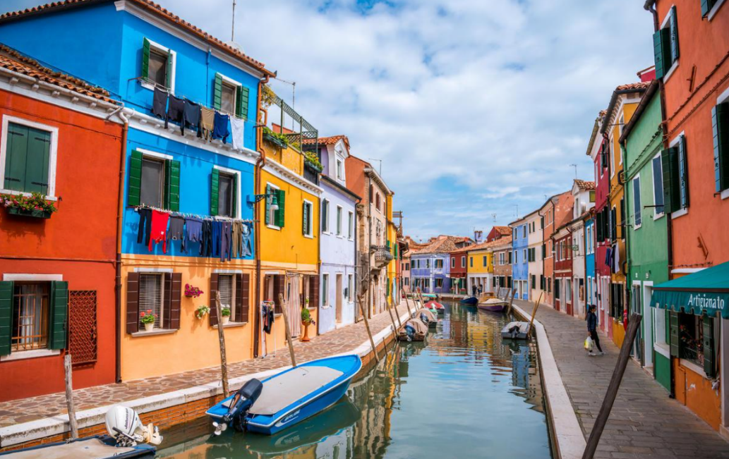 环意旅行 | 意大利要解封 这份全新威尼斯旅行指南请收好