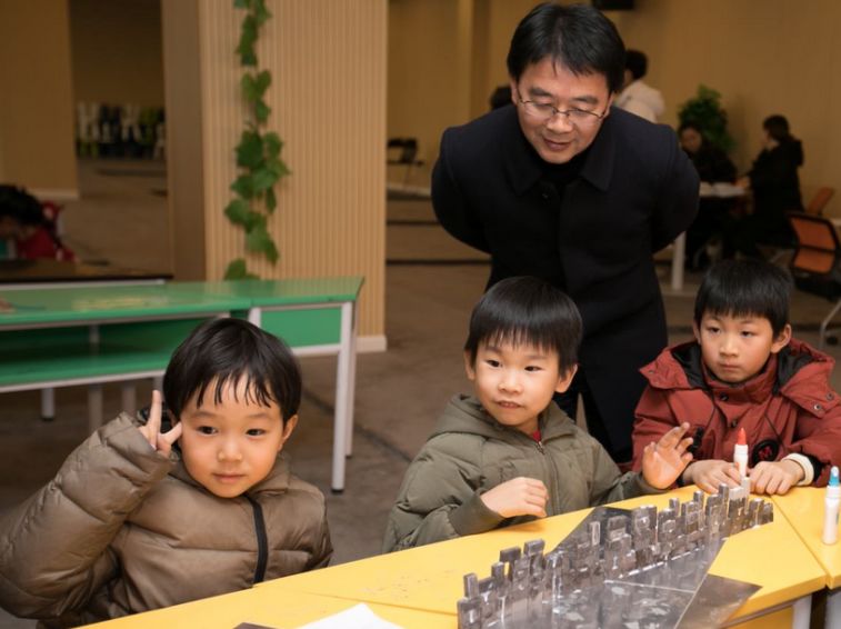 悠谷学校的PBL“U阅冬令营”，从完美收官到再启征途