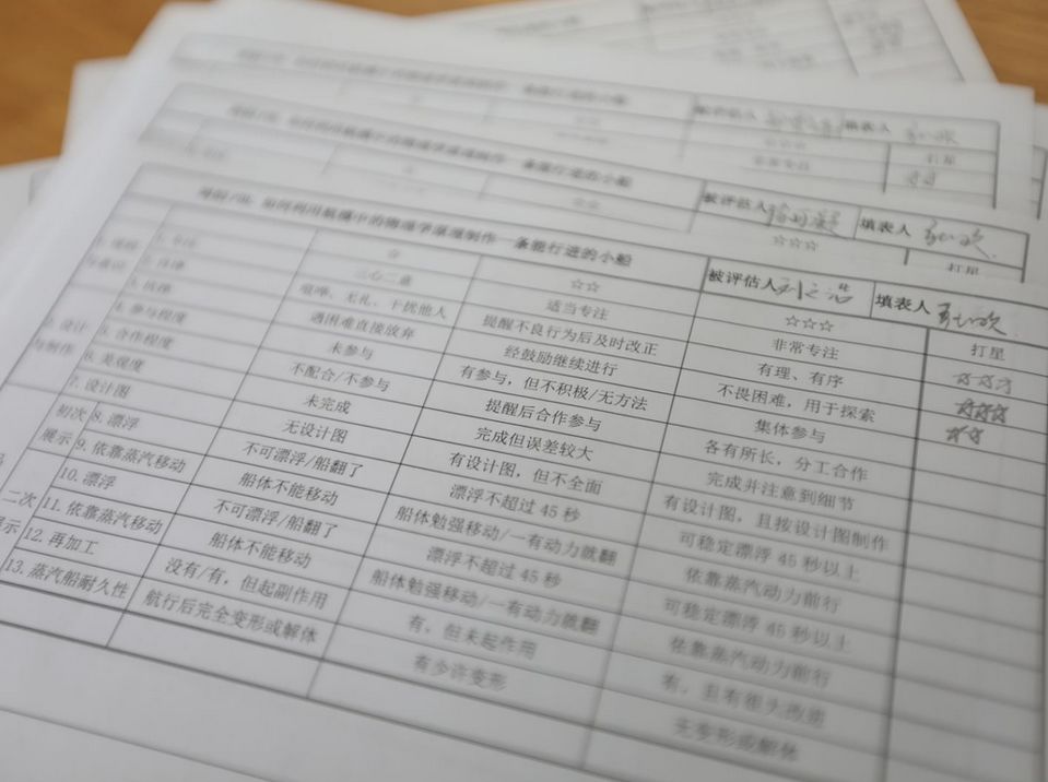 悠谷学校的PBL“U阅冬令营”，从完美收官到再启征途