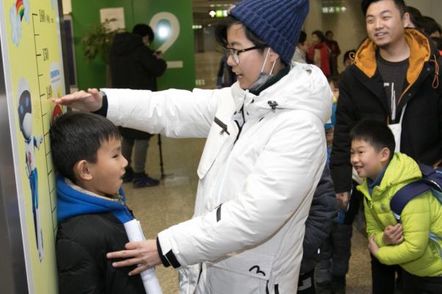 悠谷学校的PBL“U阅冬令营”，从完美收官到再启征途