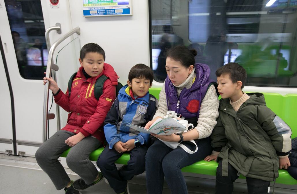 悠谷学校的PBL“U阅冬令营”，从完美收官到再启征途