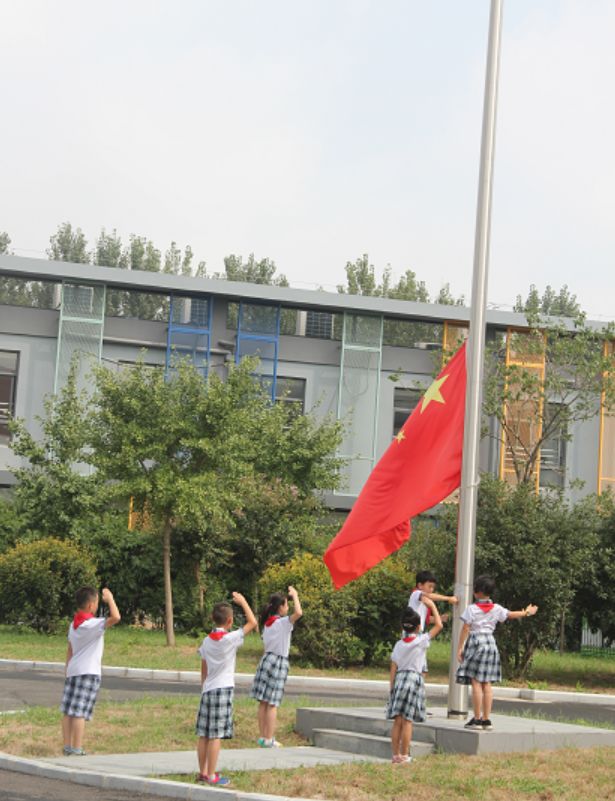 悠谷学校，梦想开始的地方！