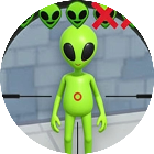 猫起来的外星人