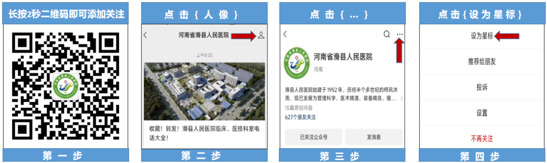 明天上午，滑县人民医院举行肺功能检测公益活动！