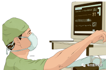 心电监护仪怎么测血压心电监护仪报警值设置！快来学习！_https://www.jmylbn.com_新闻资讯_第5张