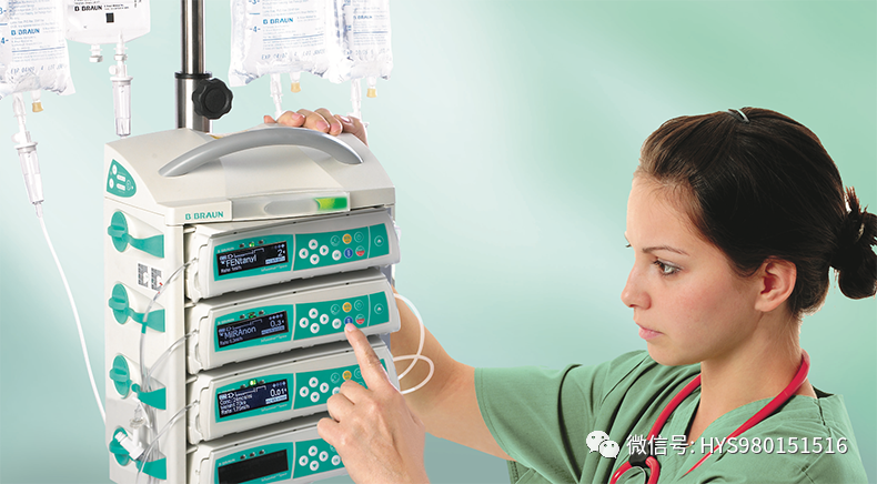 微量注射泵怎么调药物微量泵用法大全_https://www.jmylbn.com_新闻资讯_第5张