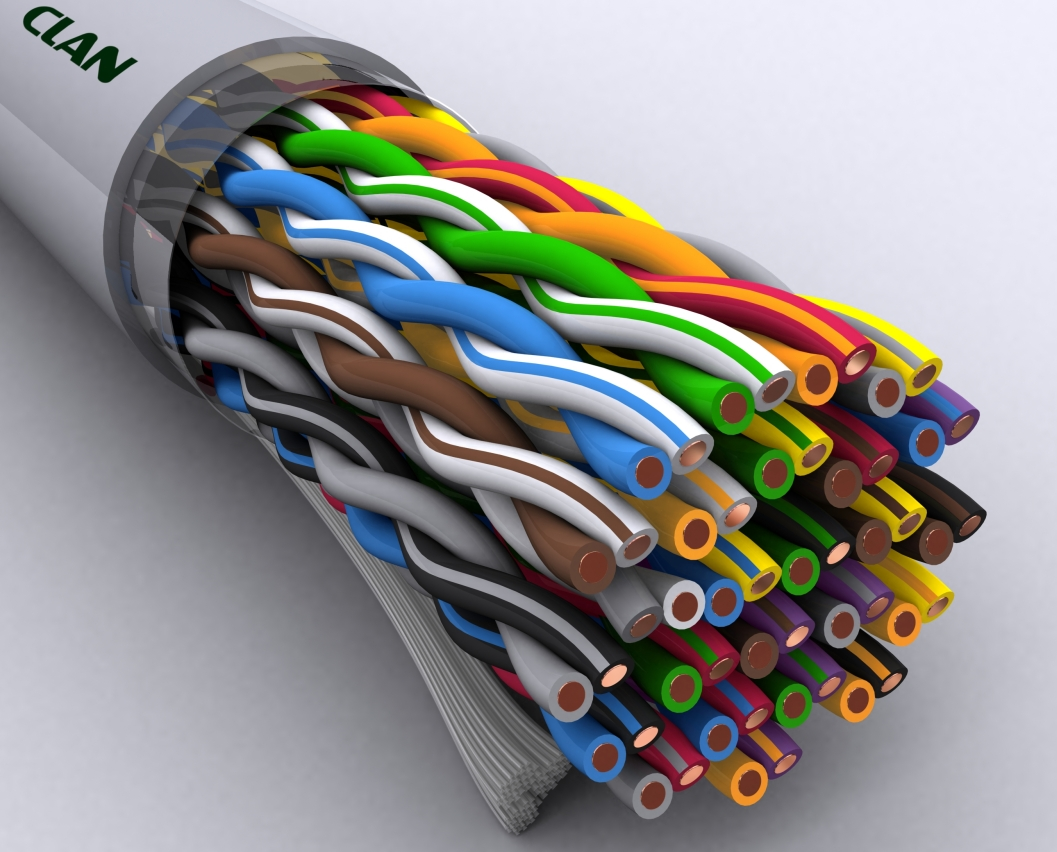 综合布线常用线材相关问题解答