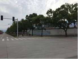 起拍7527元/㎡！临海吉利板块第五子，有人已经预测楼面价要破万…