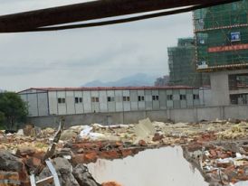 起拍7527元/㎡！临海吉利板块第五子，有人已经预测楼面价要破万…