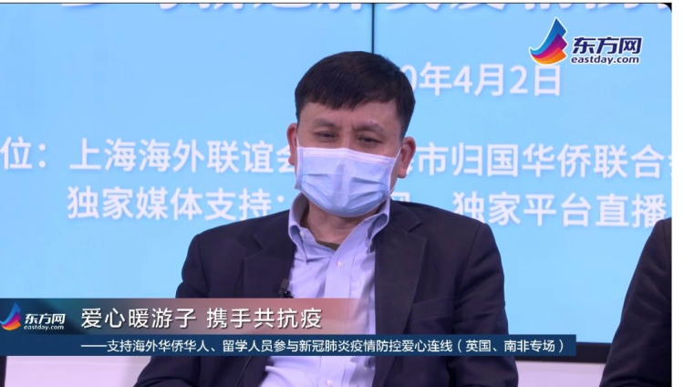 張文宏：疫情期間如果發燒了，有兩件事情特別重要 健康 第2張