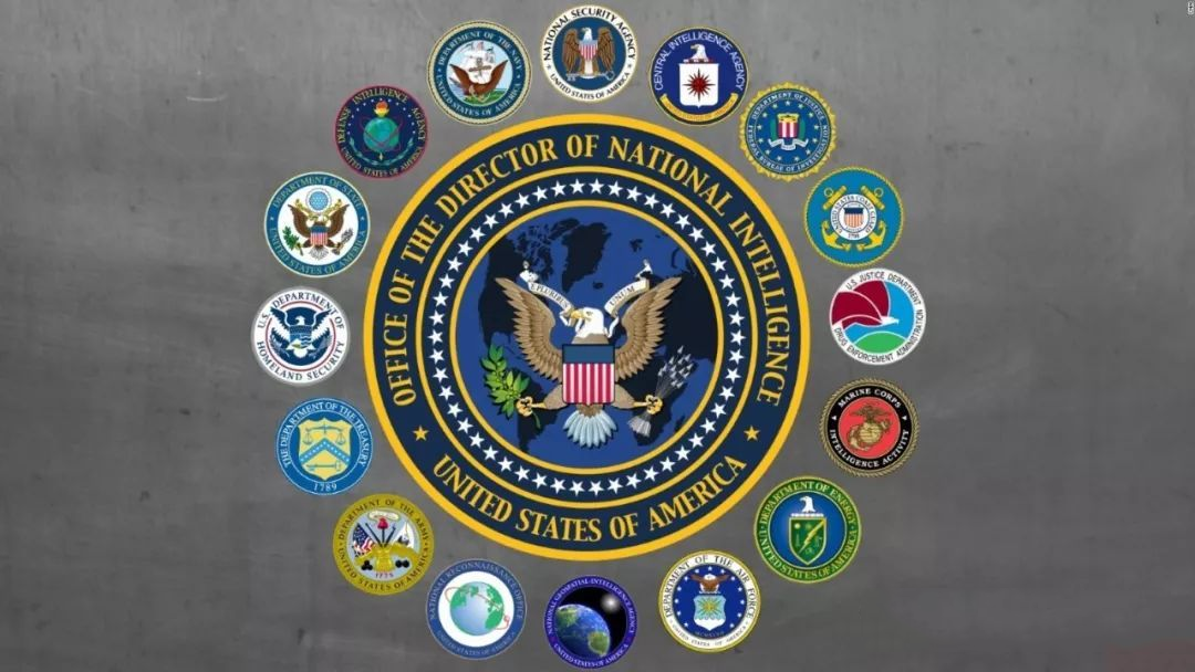 中情局靠得住母猪能上树