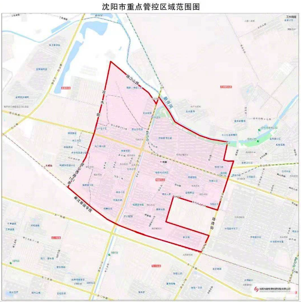 沈阳老太神操作一人坑惨一座城疫情这么紧这种事千万别再干了